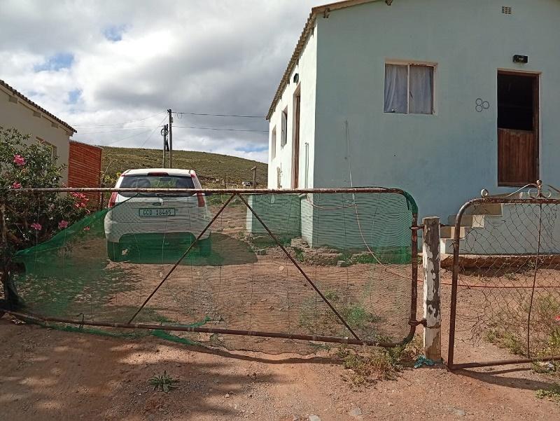 2 Bedroom Property for Sale in Dorpsig Western Cape